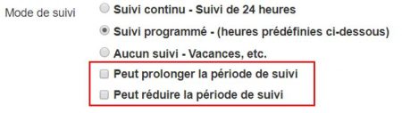 Mise à jour du système de géolocalisation Quartix : amélioration de l'application Vie Privée