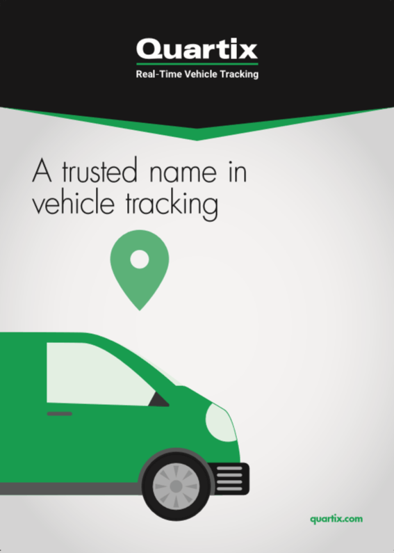 højttaler salut Hvor fint Request a Brochure | Quartix Vehicle Tracking (US)