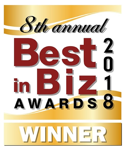 Quartix Wins Gold in Best in Biz Awards 2018 | Quartix Vehicle ...