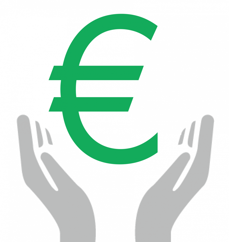 save image euros