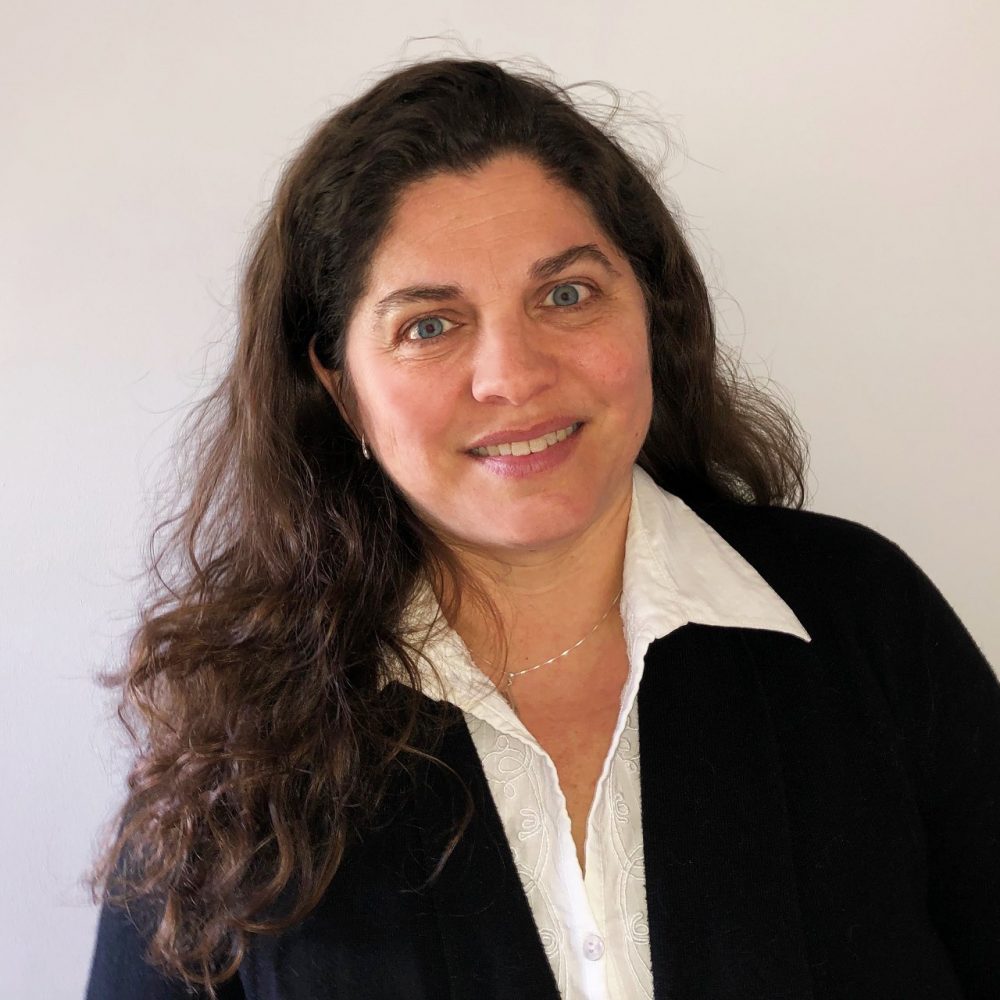 laura seffino director quartix