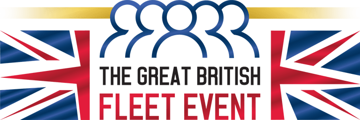 Great British Fleet Event