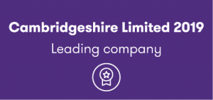Cambridge Limited Top 100 Businesses