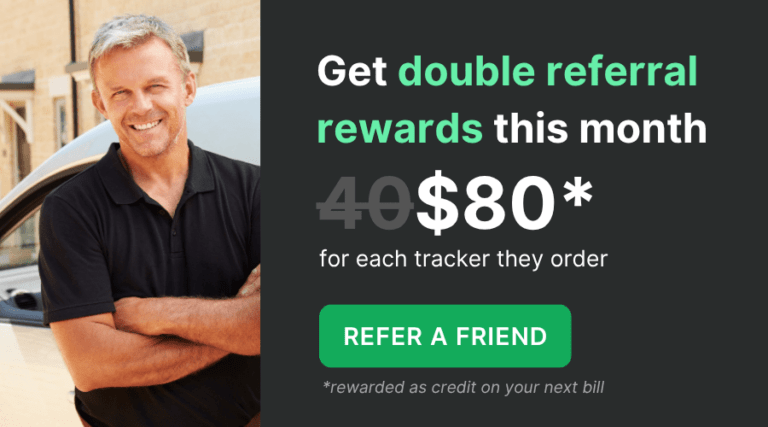 Refer a Friend