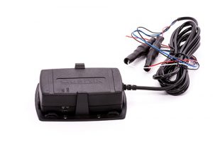 hardwired vehicle tracking device