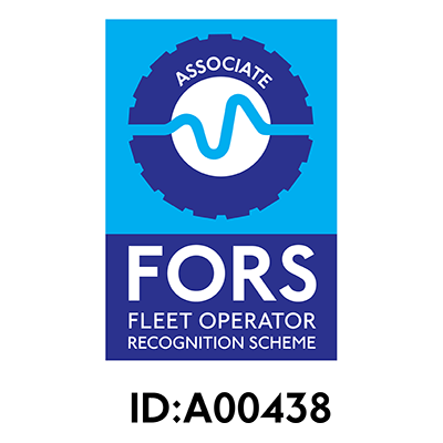 FORS Fleet Operator Scheme