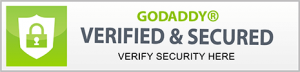 Site SSL seal