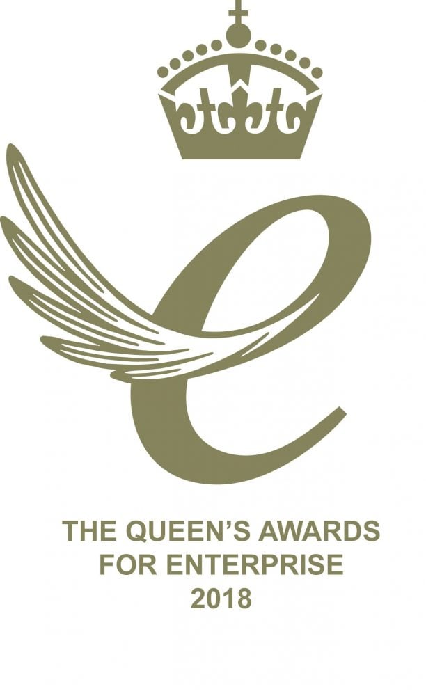 Queens Award