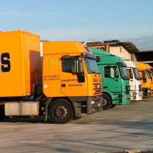 Les Transports Moulinois on fait appel à Quartix pour géolocaliser leurs camions