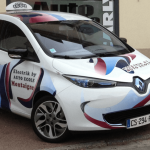 Avec la géolocalisation de véhicules Quartix, les auto-écoles Carly Montaigne peuvent réaliser économies tout en améliorant la conduite de leurs élèves