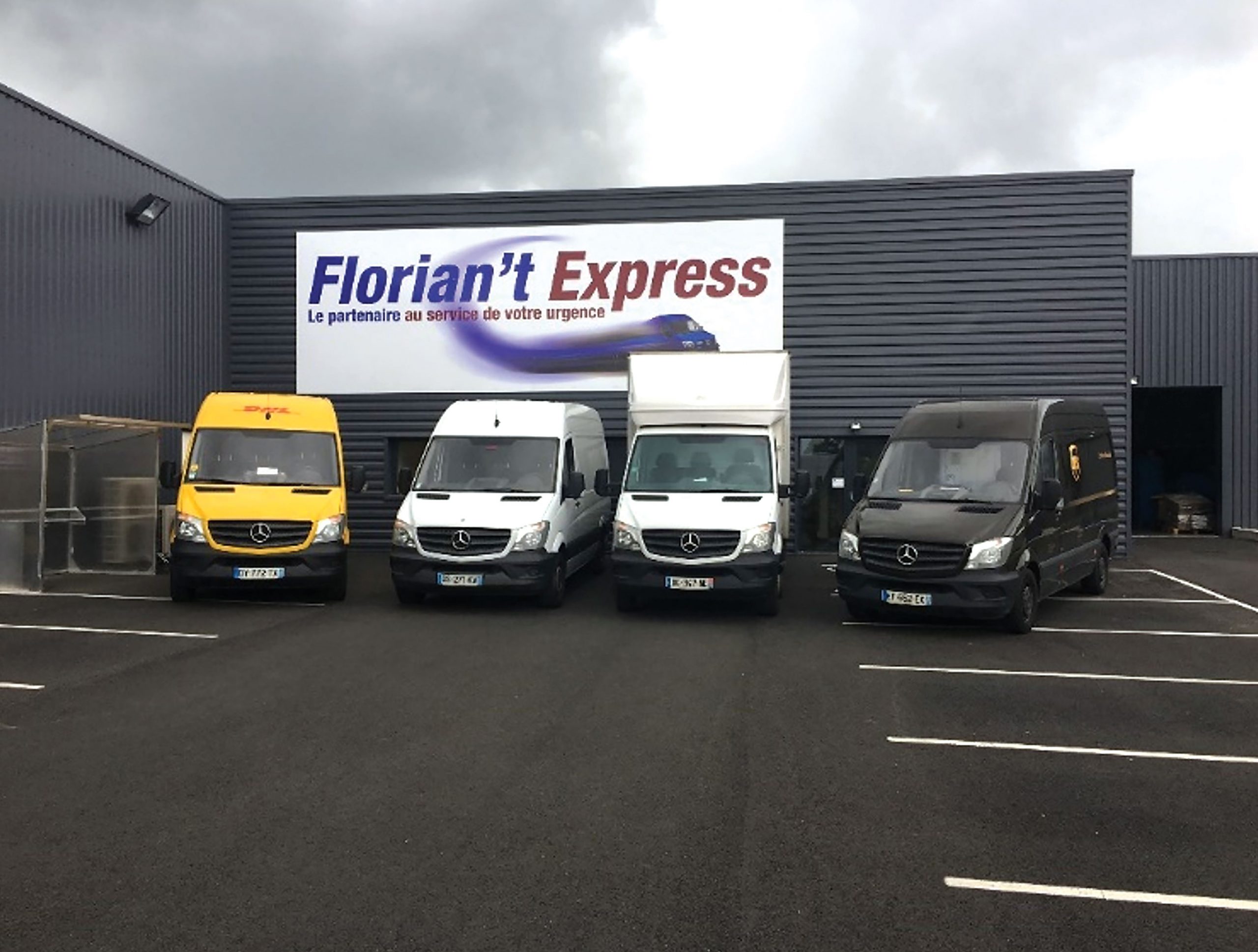 Florian’t Express