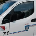 Avec Quartix, la mairie de Melun peut assurer le suivi de sa flotte et réaliser des économies substantielles