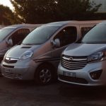 La solution de géolocalisation de véhicules Quartix a permis à la société PFM Berthelot d’optimiser ses tournées et de lutter efficacement contre le vol.