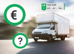 Découvrez les réponses à vos questions sur le prix de la géolocalisation de véhicules en 2021