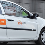 Avec la géolocalisation de véhicules Quartix, la société Upsell a pu optimiser son service client et améliorer sa productivité