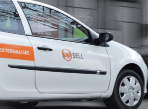 Avec la géolocalisation de véhicules Quartix, la société Upsell a pu optimiser son service client et améliorer sa productivité
