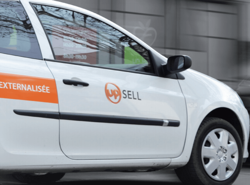 Upsell
