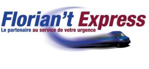 Logo Florian't Express