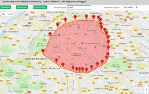 Le geofencing offre de nombreux avantages aux entreprises, et permet même d'améliorer le service client