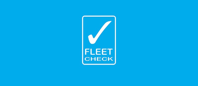 FleetCheck Integration