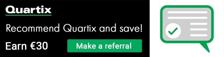 Refer a Friend