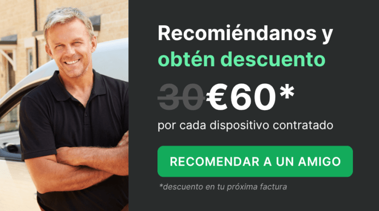 Refer a friend