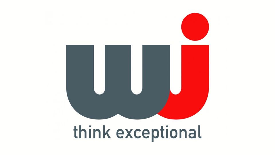 WJ logo