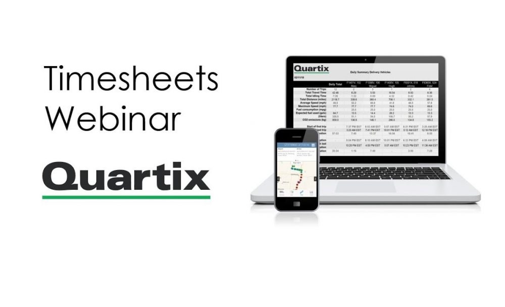 timesheets webinar