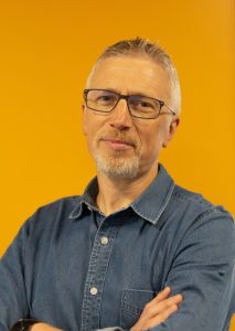 Russell Jones