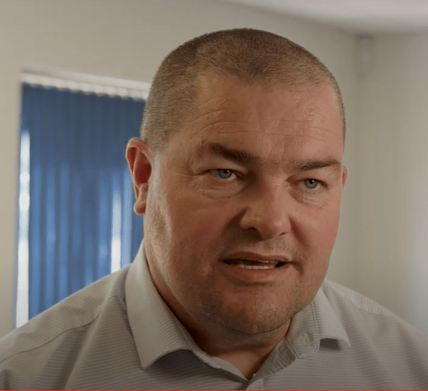Denzil Calford Bridgend County Borough Council Fleet Quartix Case Study