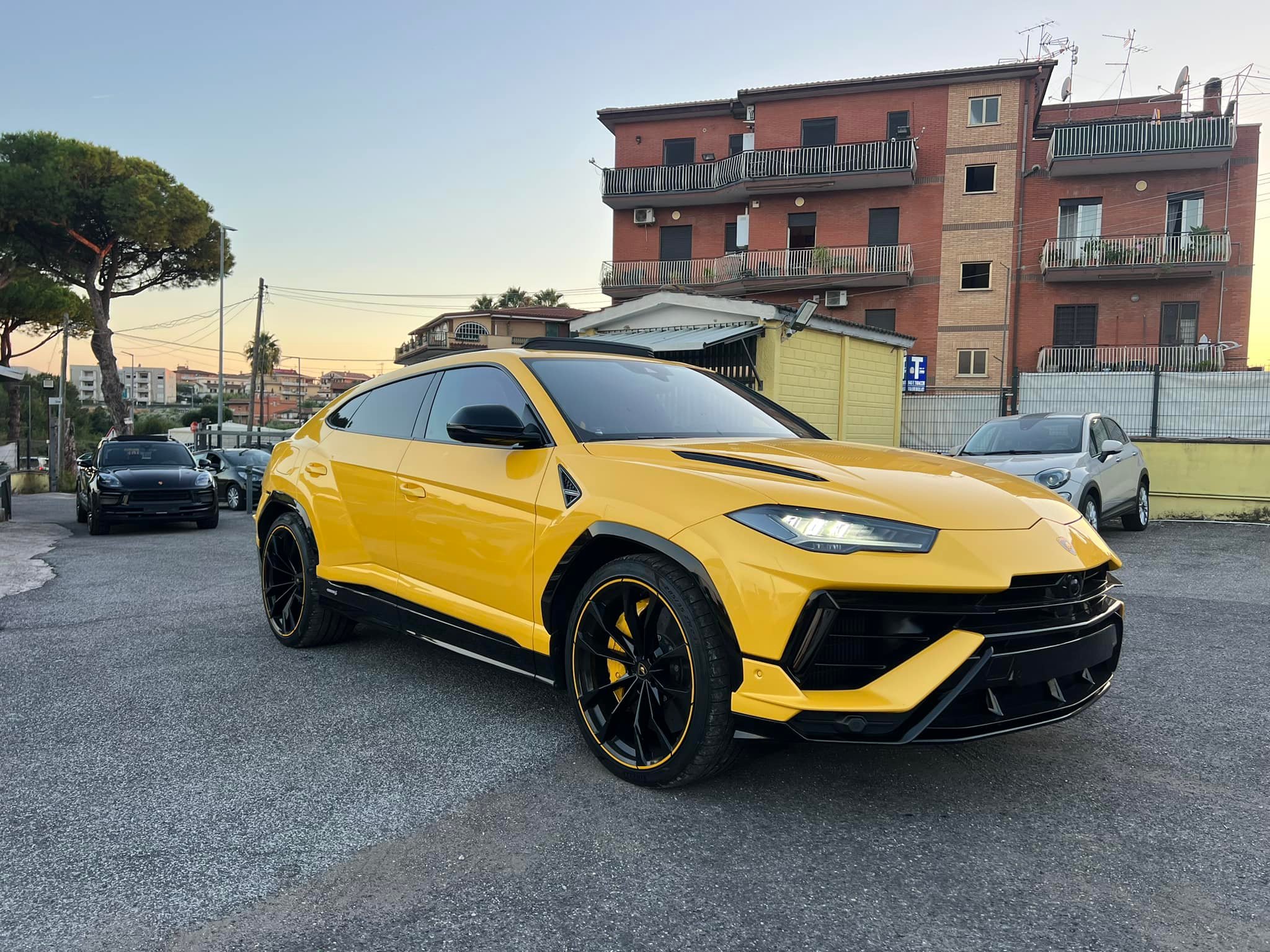 Gioia Auto Srl