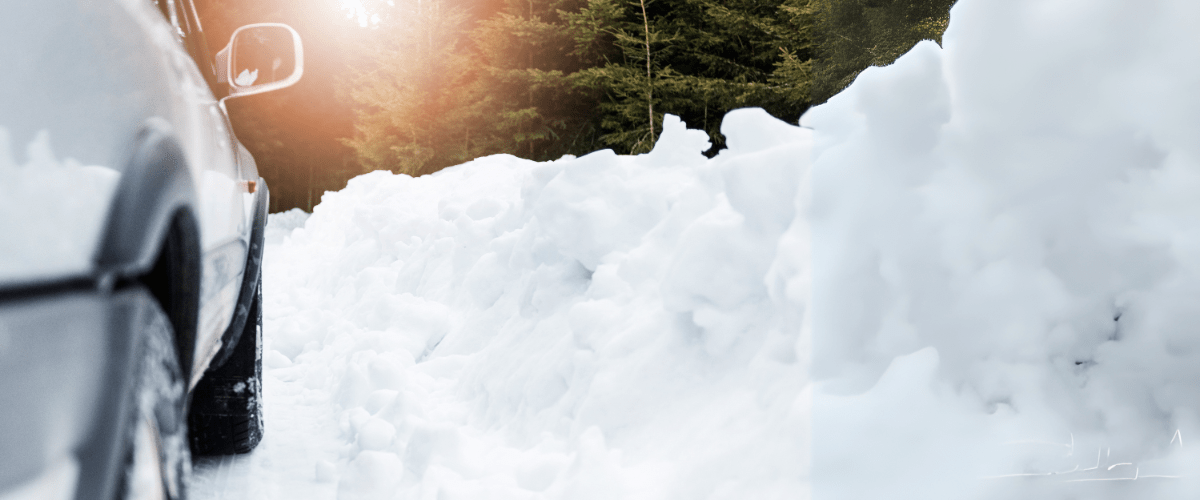 Top Tips for Safe Winter Driving - US