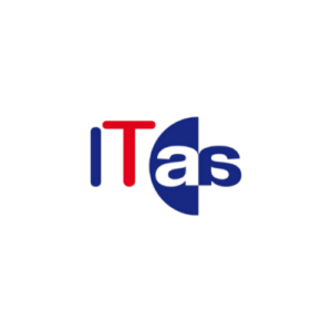 Logo with the letters