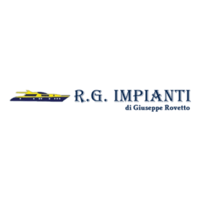 Logo featuring a yellow and blue submarine graphic next to the text