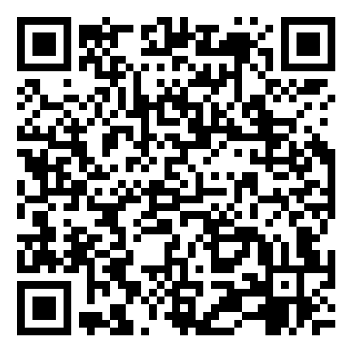 Apple App QR Code