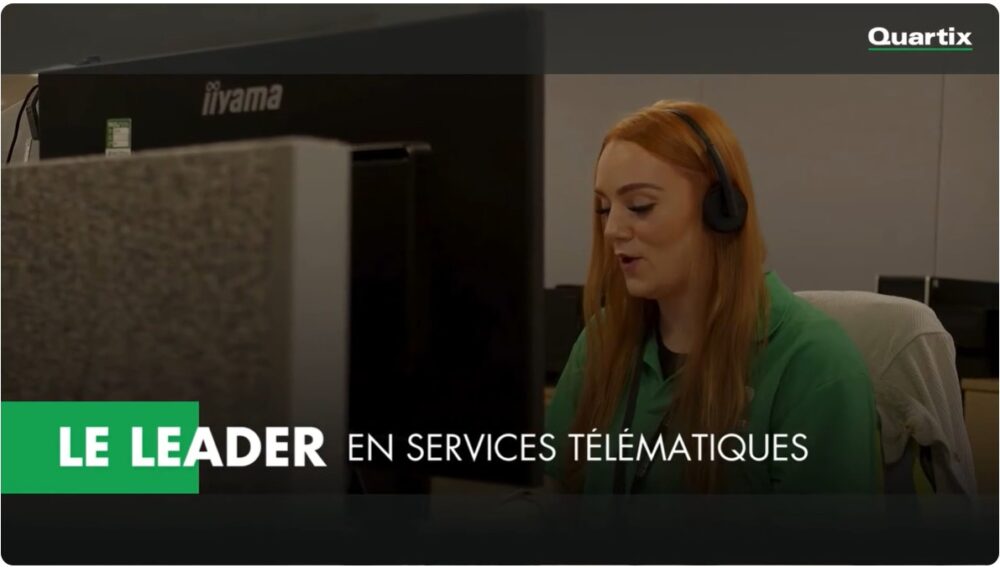 FR Video Quartix Thumbnail